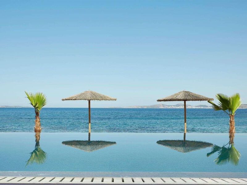 Grand Resort Lagonissi