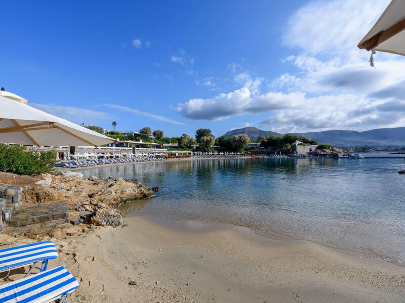 Grand Resort Lagonissi