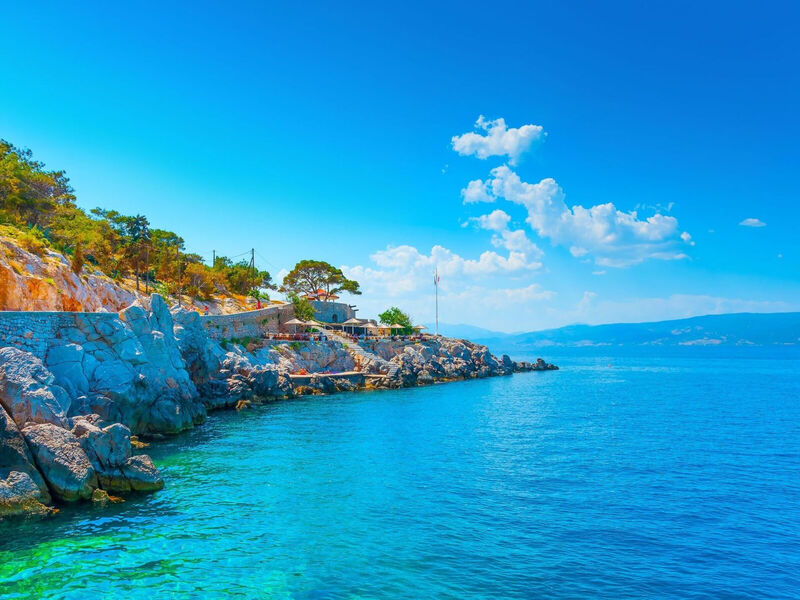 Grand Resort Lagonissi