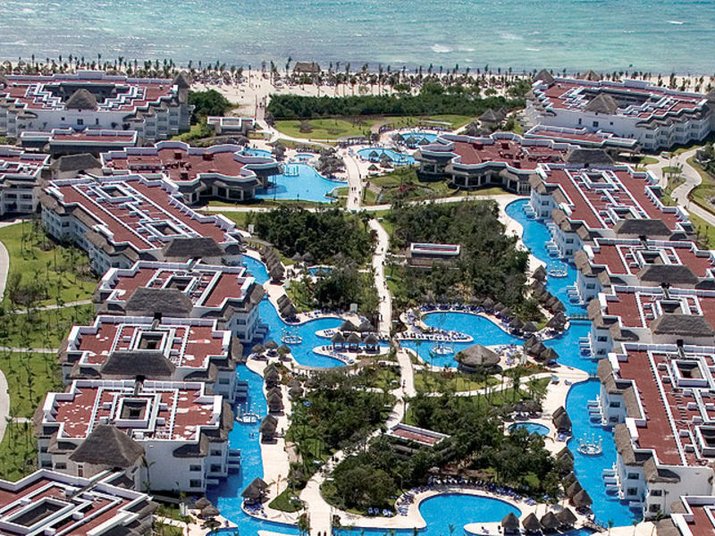 Grand Riviera Princess
