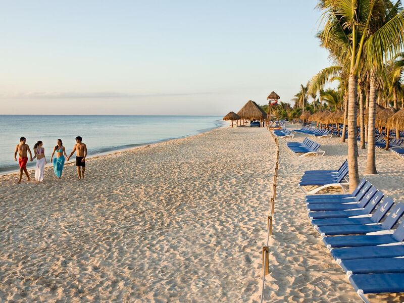 Grand Riviera Princess