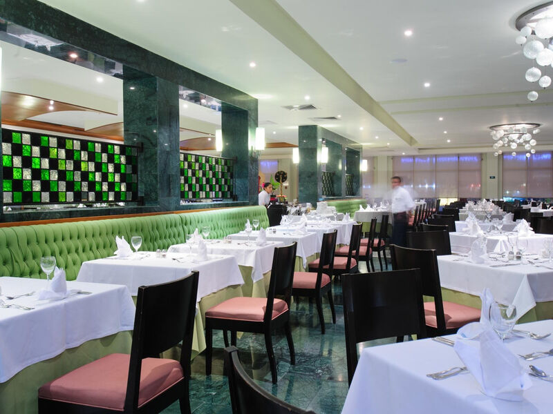 Grand Riviera Princess