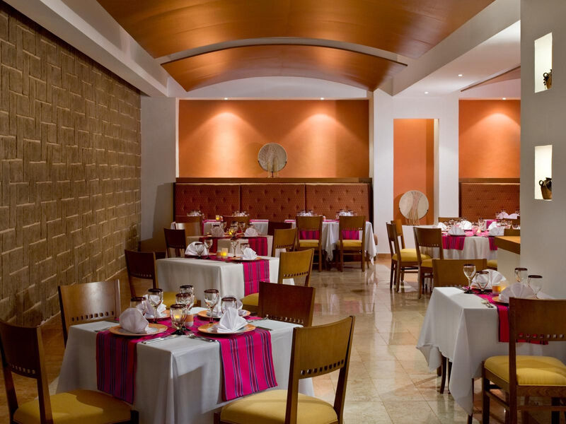 Grand Riviera Princess