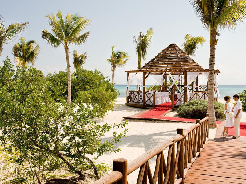 Grand Riviera Princess