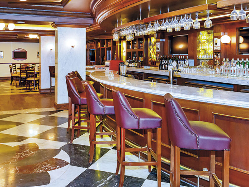 Grand Rotana Resort & Spa