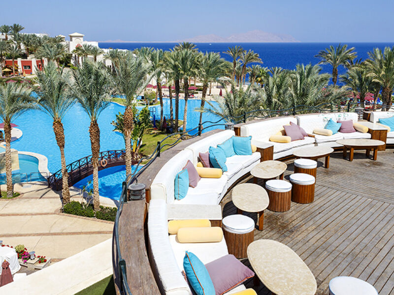 Grand Rotana Resort & Spa