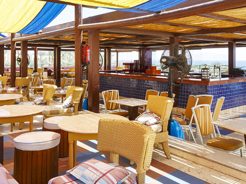 Grand Rotana Resort & Spa