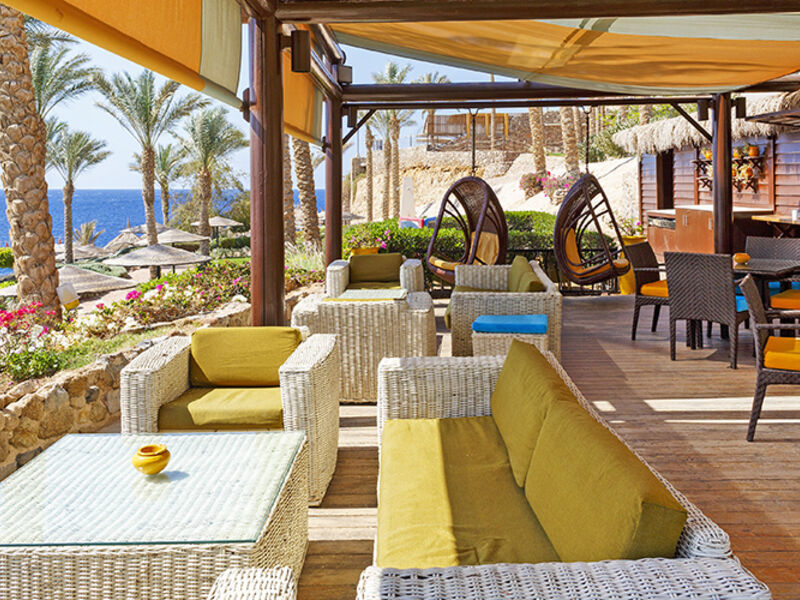 Grand Rotana Resort & Spa