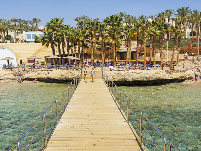 Grand Rotana Resort & Spa