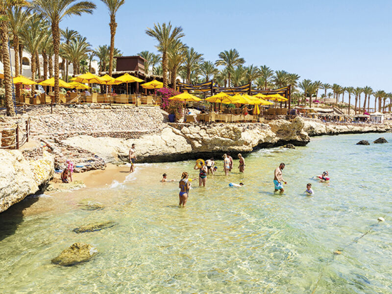 Grand Rotana Resort & Spa