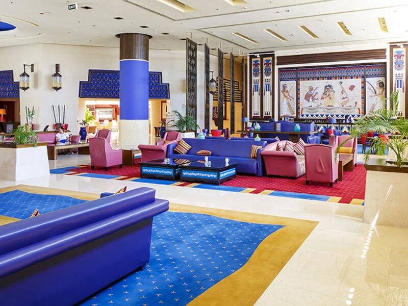 Grand Rotana Resort & Spa