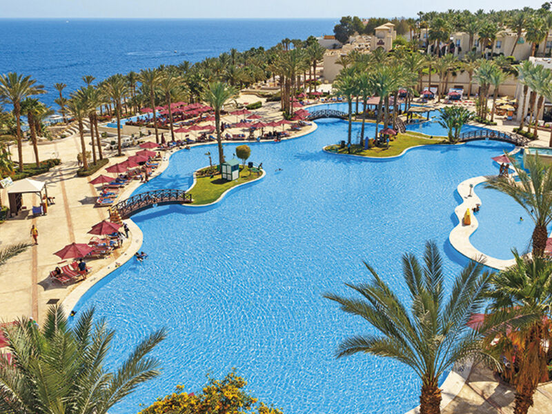 Grand Rotana Resort & Spa