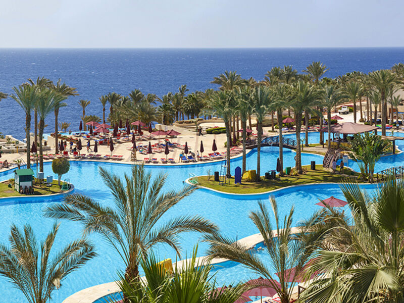 Grand Rotana Resort & Spa