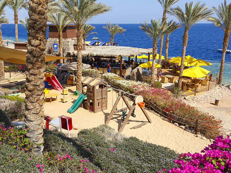Grand Rotana Resort & Spa