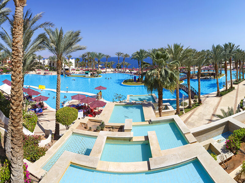 Grand Rotana Resort & Spa