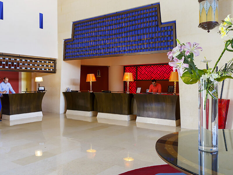 Grand Rotana Resort & Spa