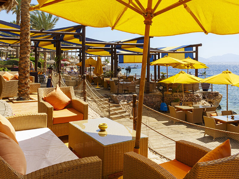 Grand Rotana Resort & Spa