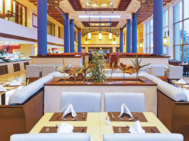 Grand Rotana Resort & Spa