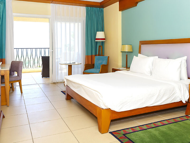 Grand Rotana Resort & Spa