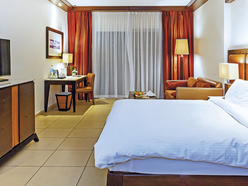 Grand Rotana Resort & Spa