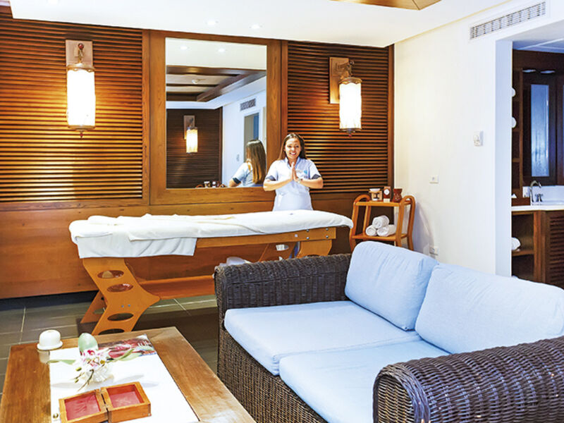 Grand Rotana Resort & Spa