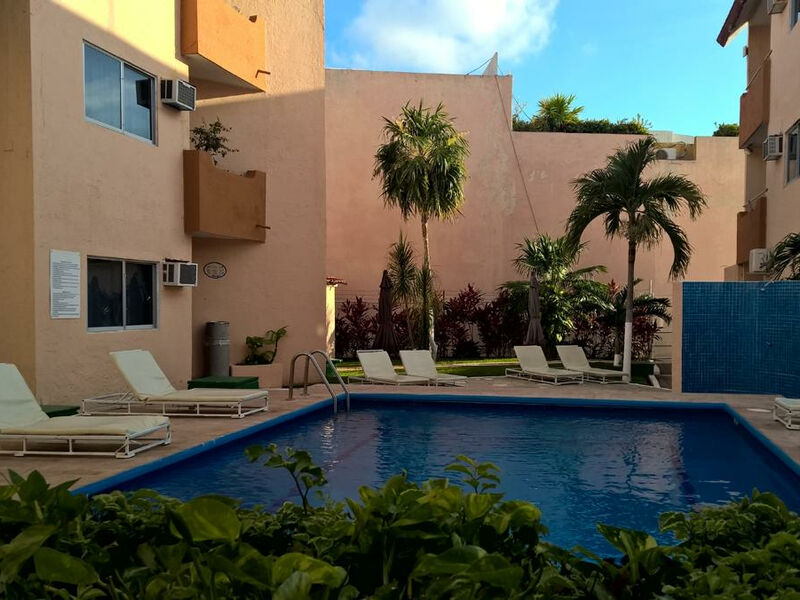 Grand Royal Lagoon