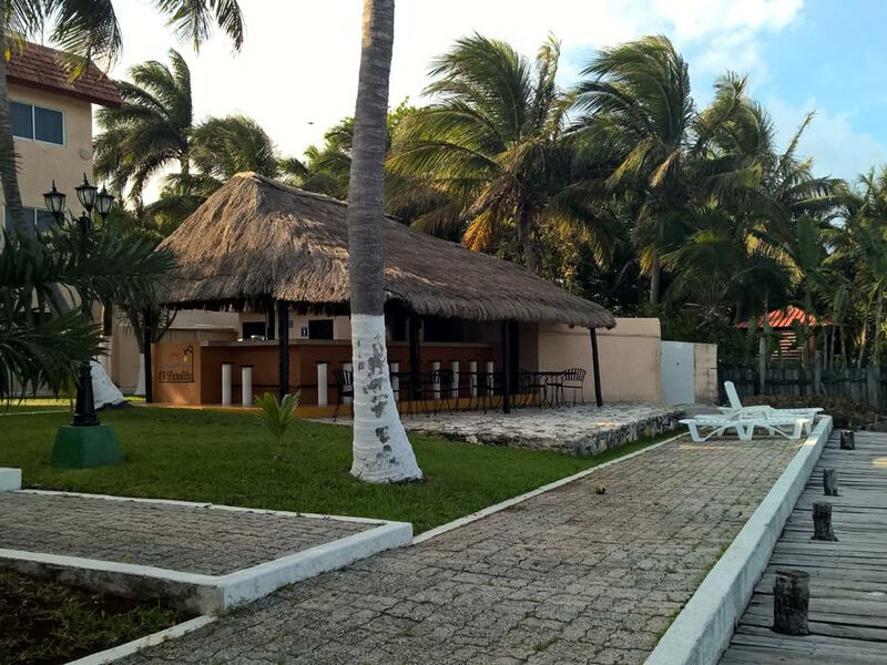 Grand Royal Lagoon