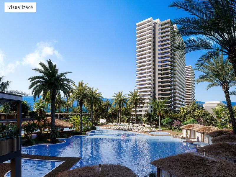 Grand Sapphire Resort