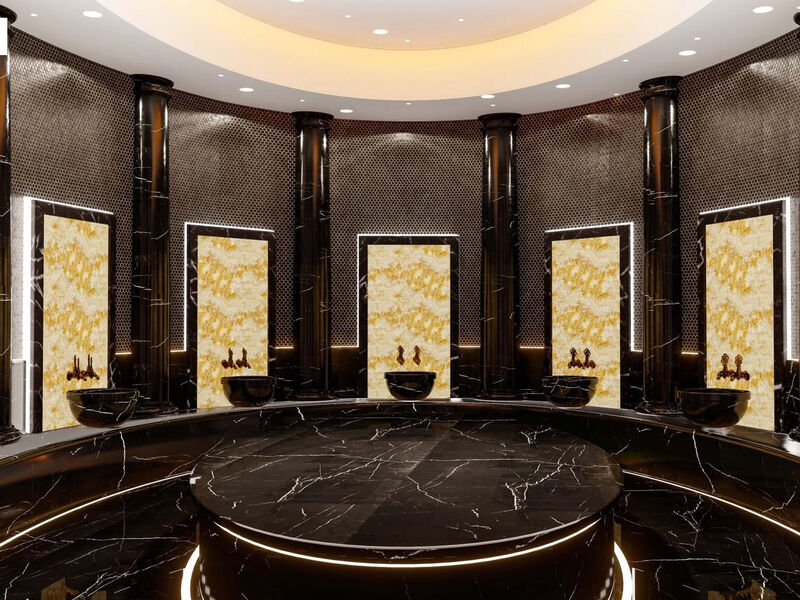 Grand Sapphire Resort