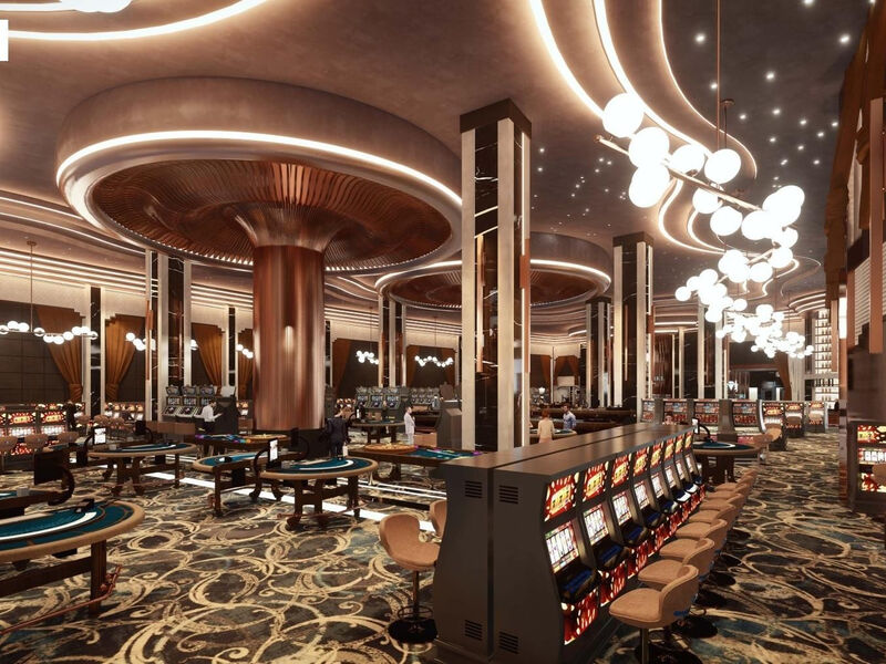 Grand Sapphire Resort