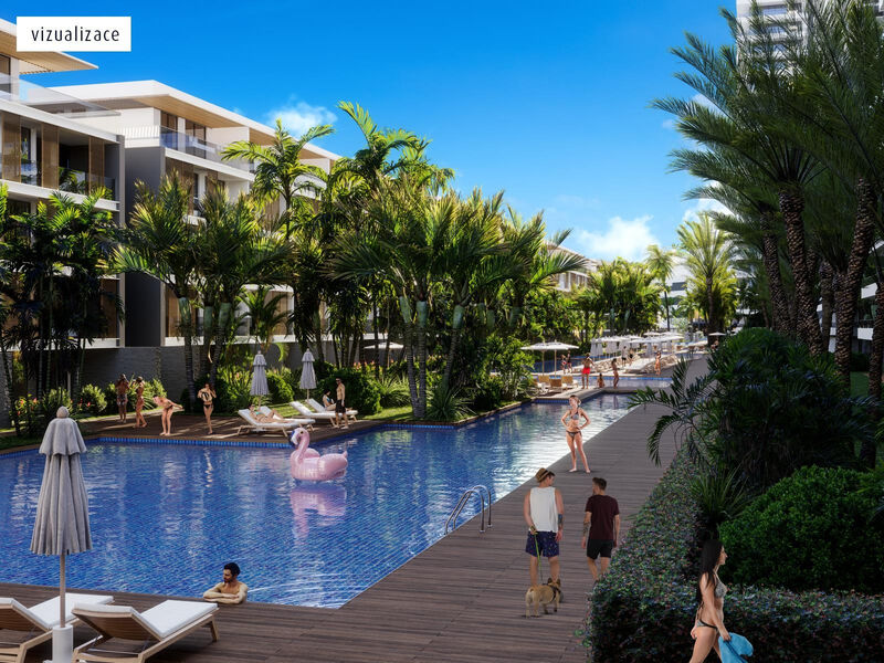 Grand Sapphire Resort