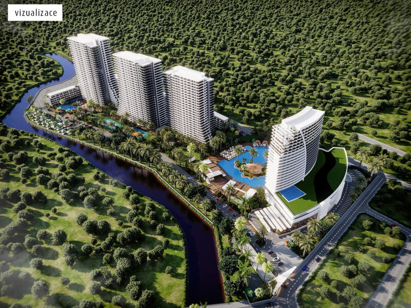 Grand Sapphire Resort