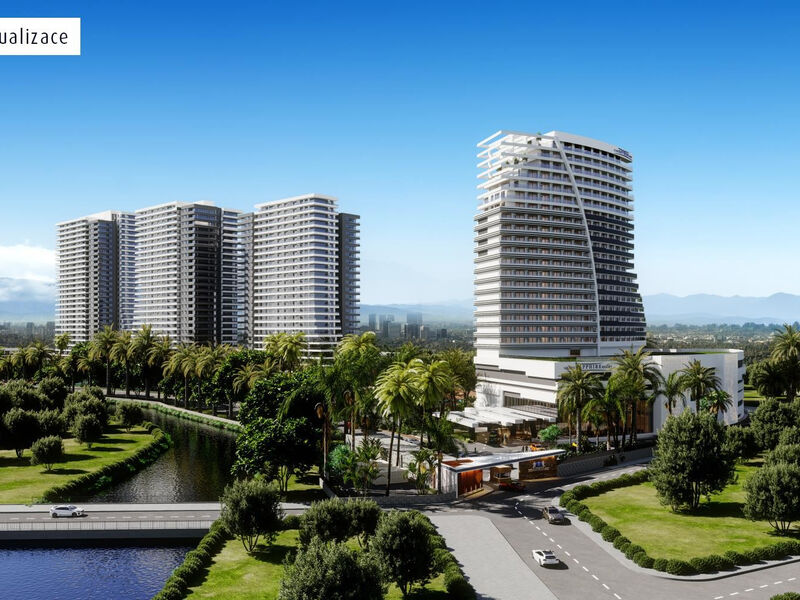 Grand Sapphire Resort