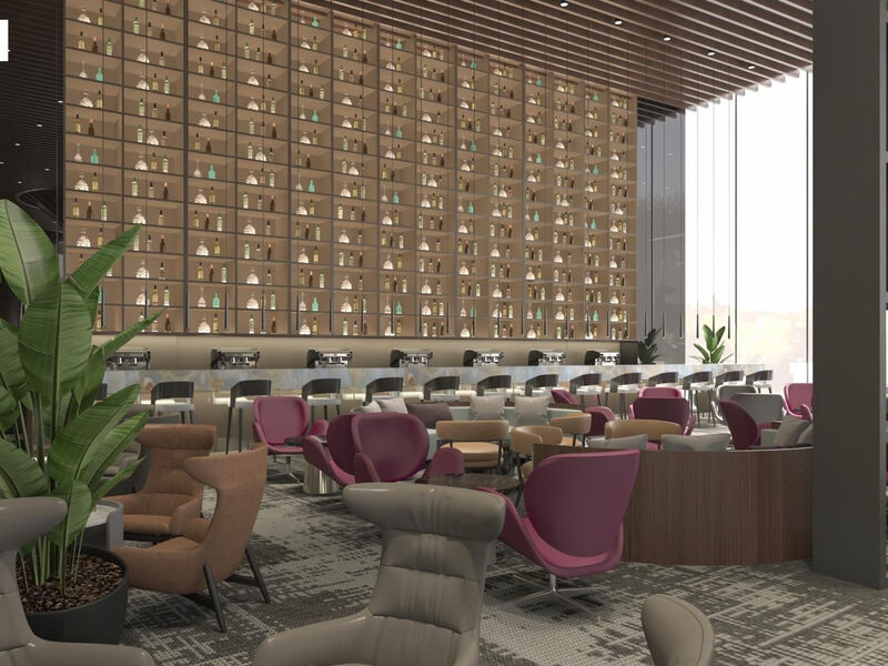 Grand Sapphire Resort