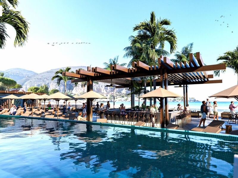 Grand Sapphire Resort