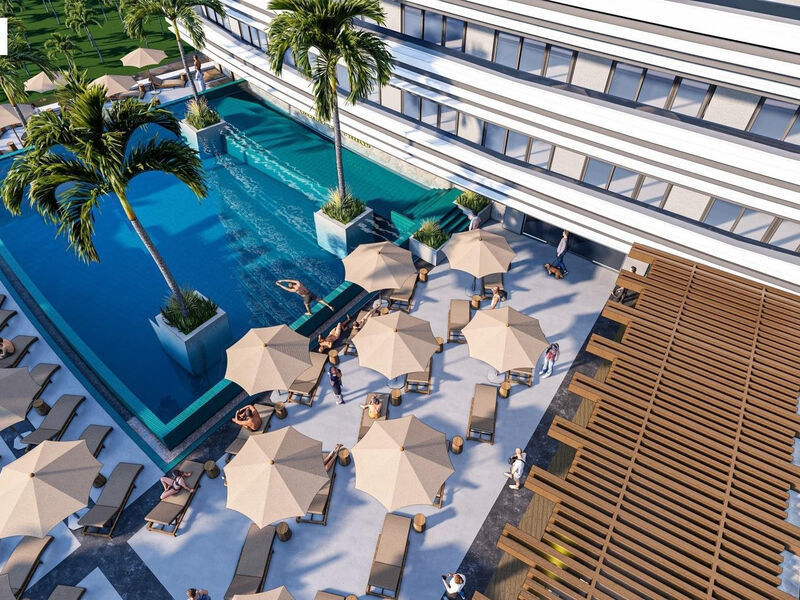 Grand Sapphire Resort