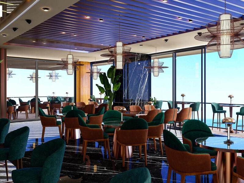 Grand Sapphire Resort