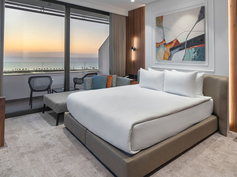 Grand Sapphire Resort