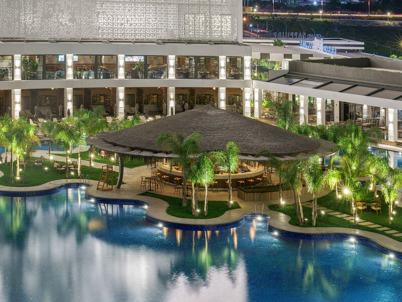 Grand Sapphire Resort