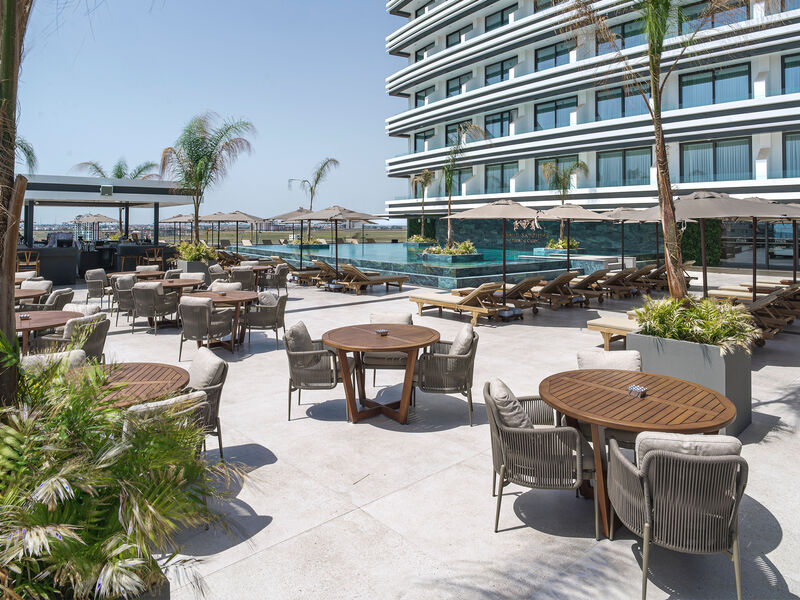 Grand Sapphire Resort