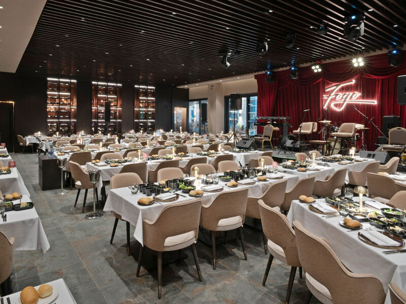 Grand Sapphire Resort
