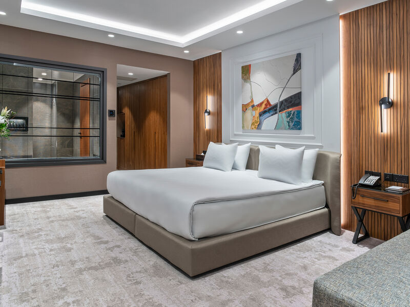 Grand Sapphire Resort