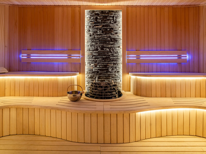 Grand Sapphire Resort