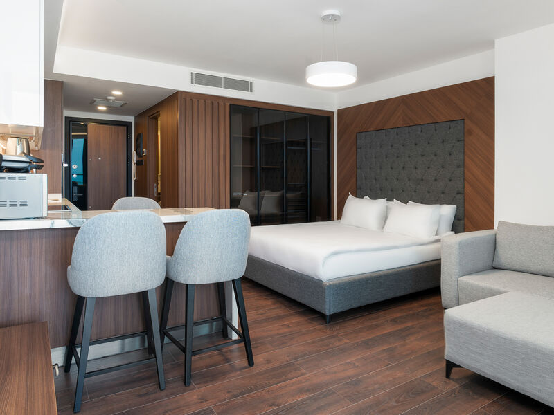 Grand Sapphire Resort