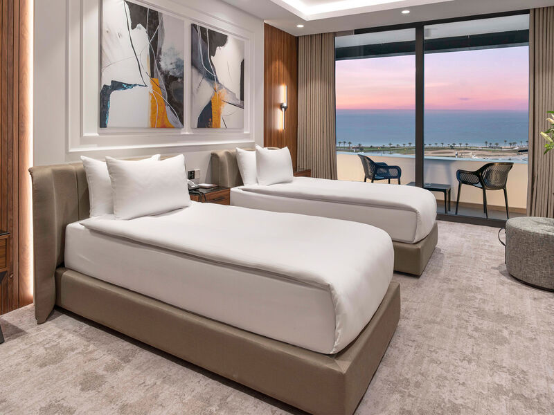 Grand Sapphire Resort