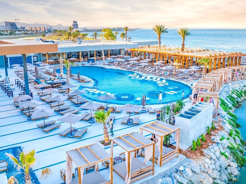 Grand Sapphire Resort