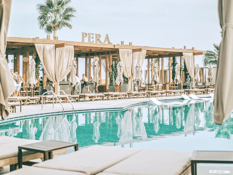 Grand Sapphire Resort