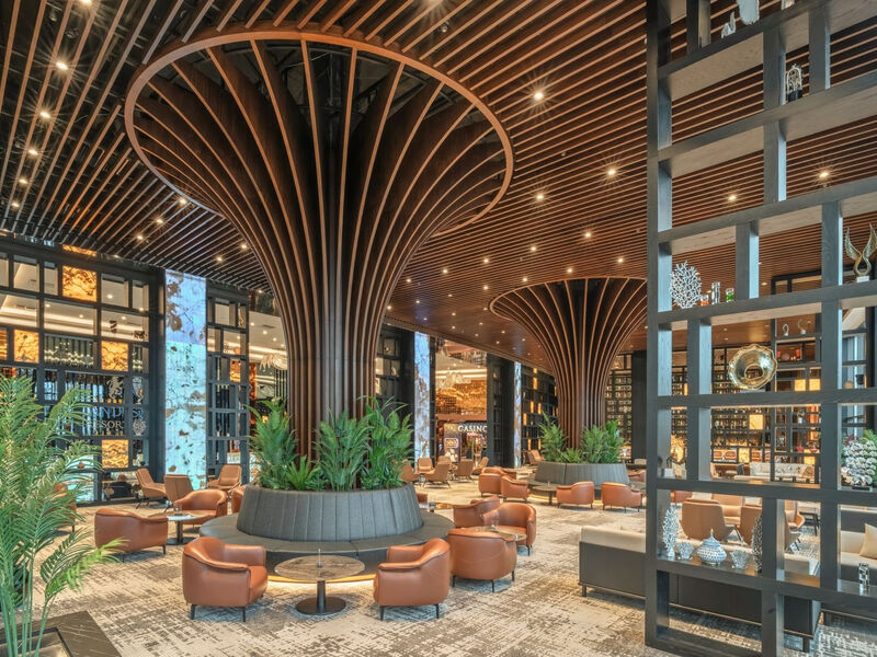 Grand Sapphire Resort