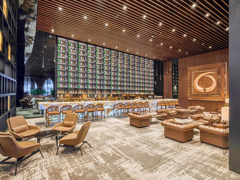 Grand Sapphire Resort