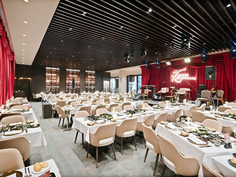 Grand Sapphire Resort